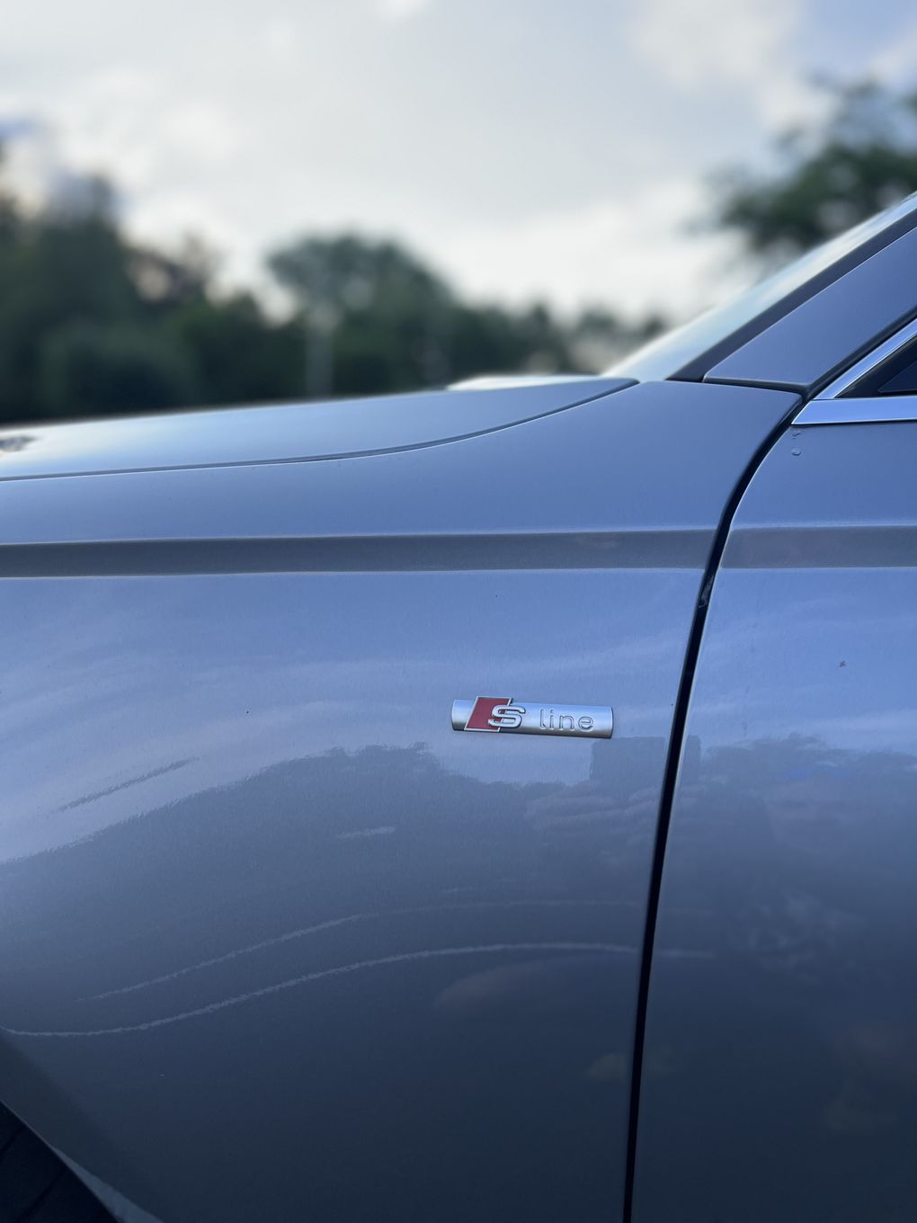 Audi A6 AUDI A6 2.0 TDI 190KM Quattro, Automat, ACC