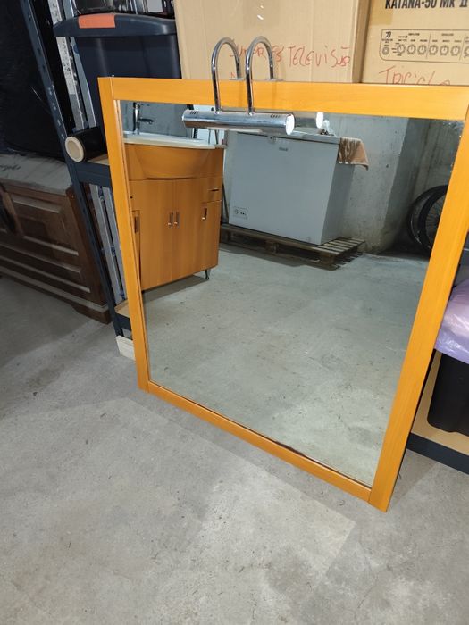 Móvel casa de banho