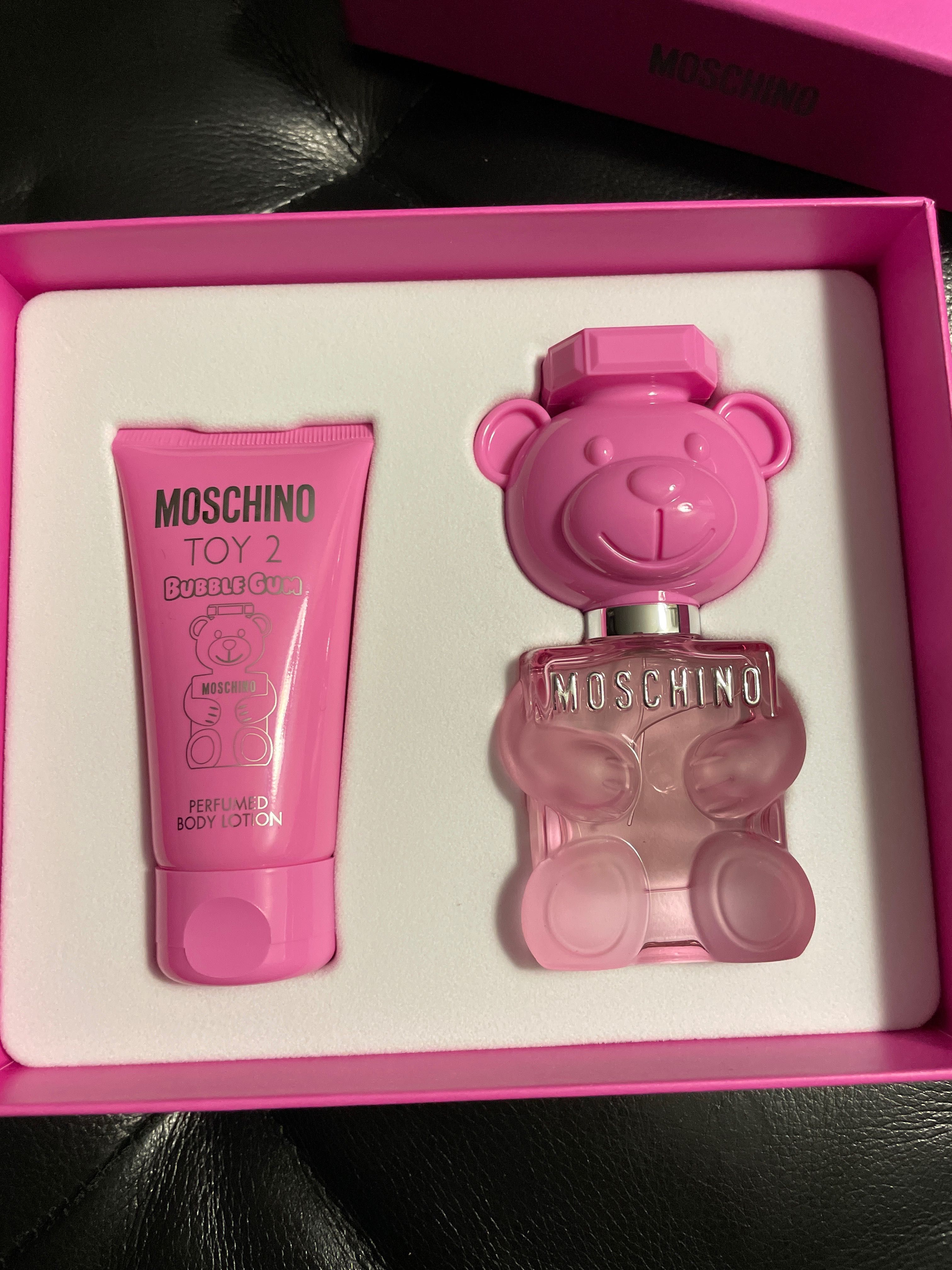 Moschino Toy 2 Bubble Gum