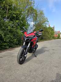 Ducati Multistrada 950s