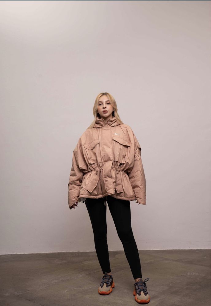 Куртка Nike thermore