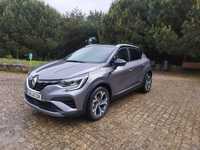 Renault Captur 1.0 TCe RS Line