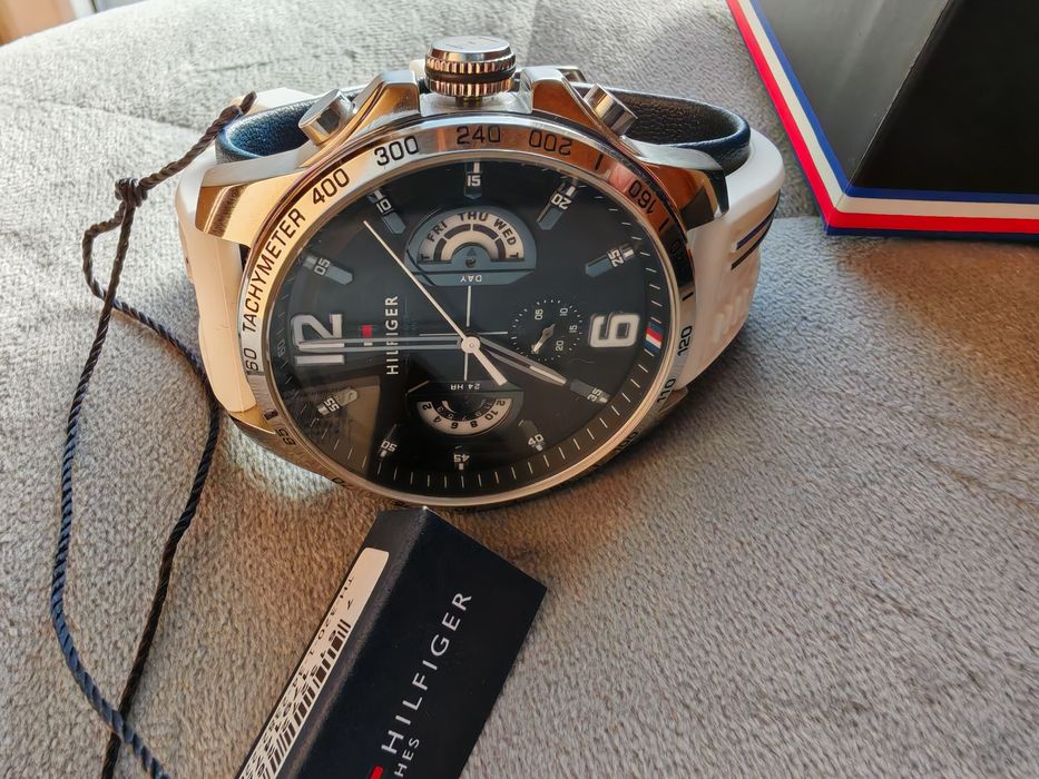 Relógios Tommy Hilfiger