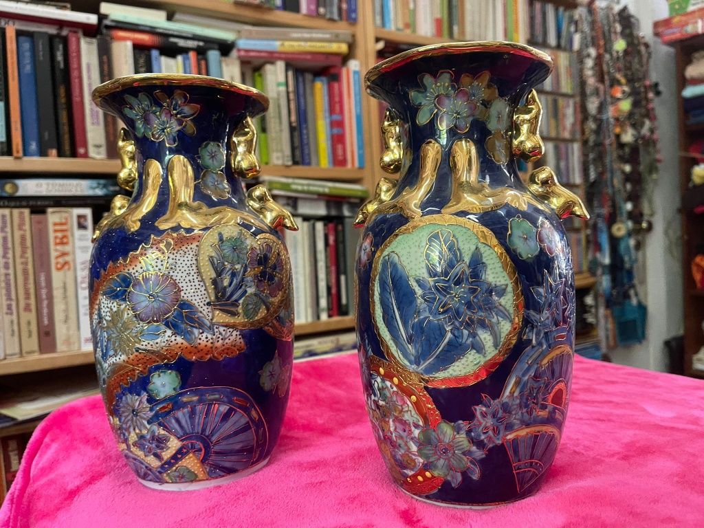 Jarras de porcelana