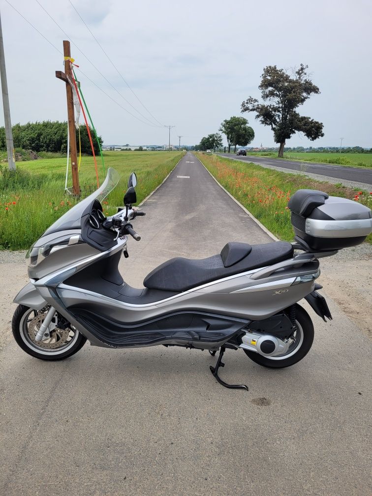 Sprzedam Piaggio