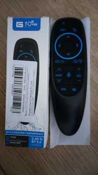 Air mouse G10S Pro BT аеропульт(миша)