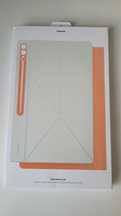 Samsung Smart Book Cover Galaxy Tab S10 Ultra S9 etui