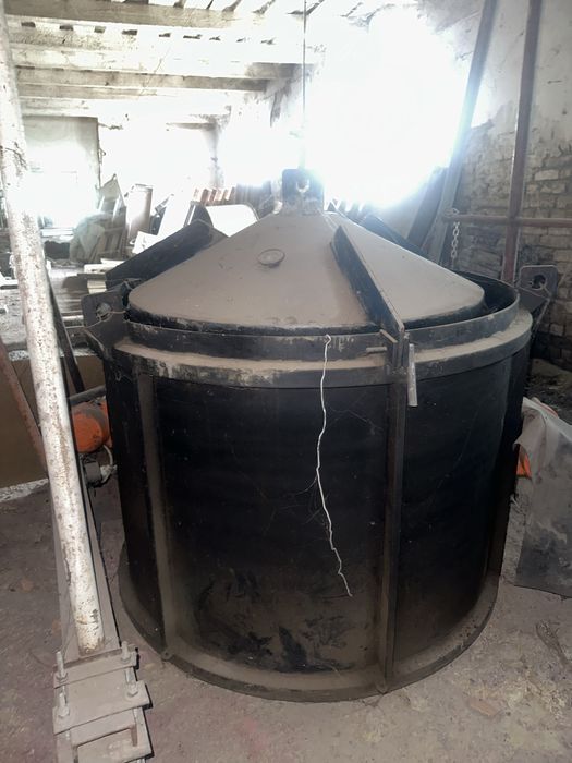 Продається готовий бізнес Любар