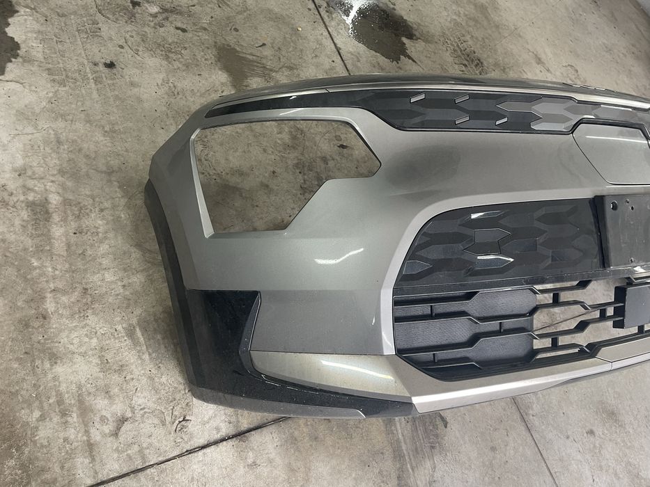 Бампер передній В ЗБОРІ Kia Niro 2023 KLG / АВТОРОЗБОРКА