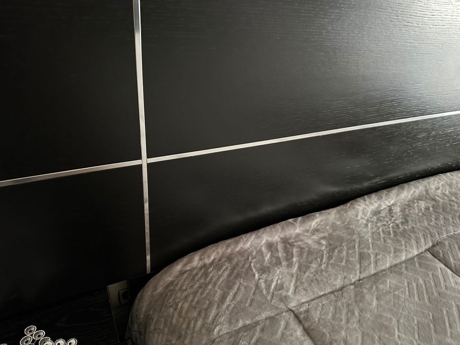 Cama casal 160x195
