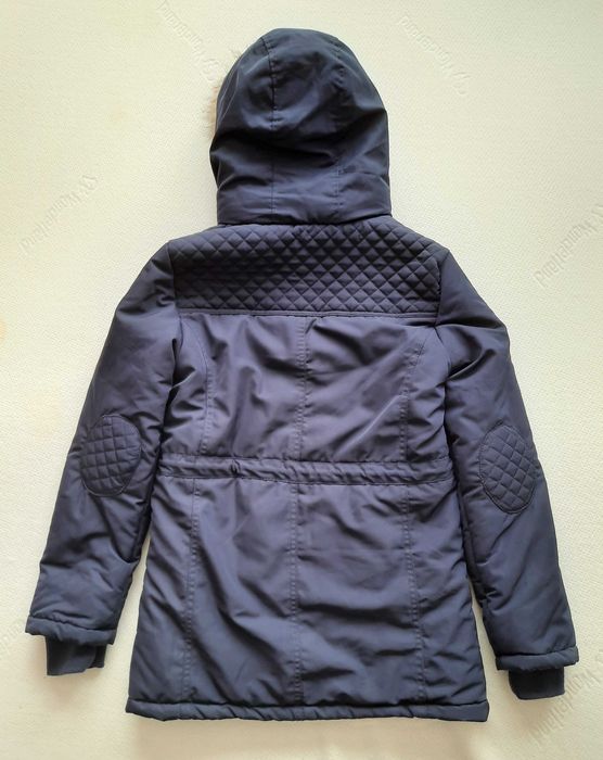 Kurtka/parka dziewczęca Yigga r. 164