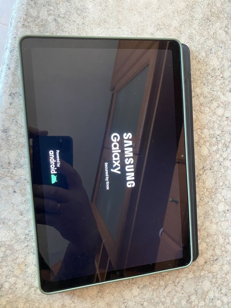 Samsung Galaxy Tab A9+ 8/128GB Wi-Fi - ідеал