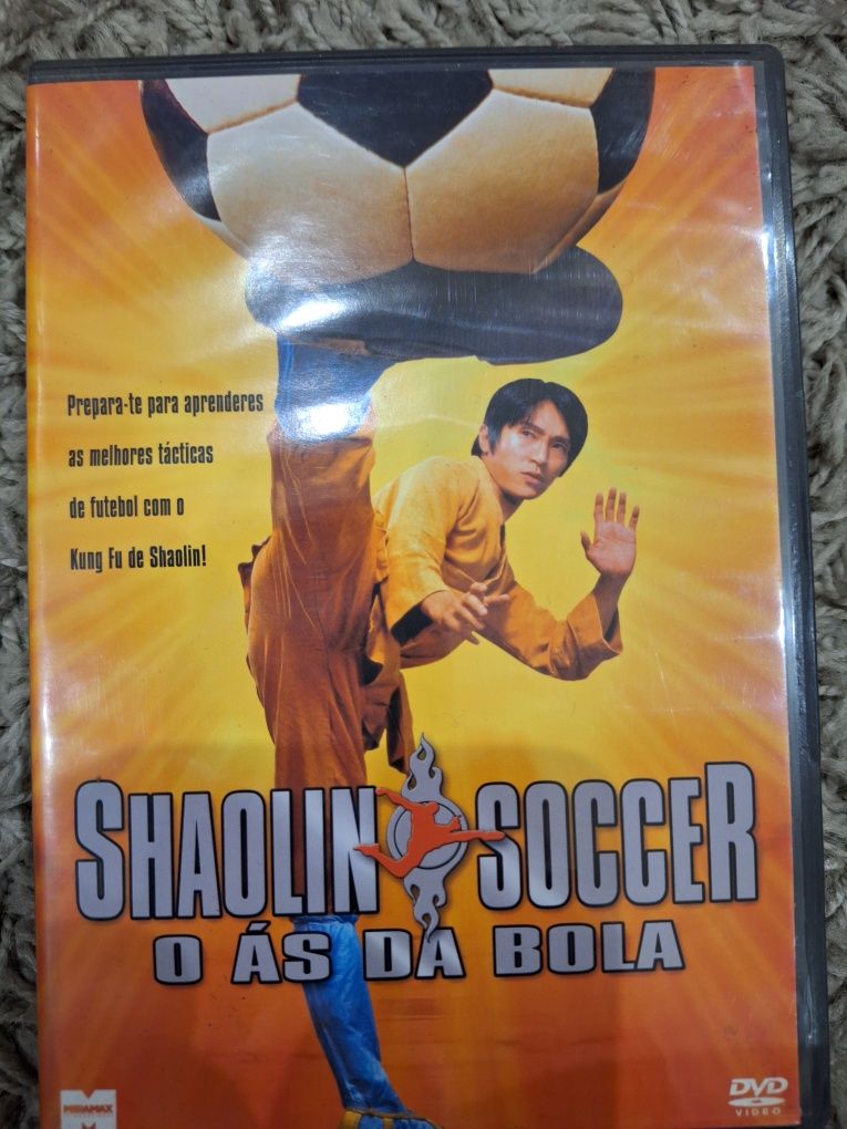 DVDs vários títulos