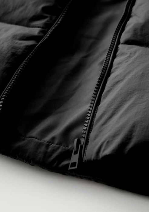 Пуховик куртка zara 116-122