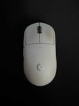 Logitech G Pro X 2 Superlight