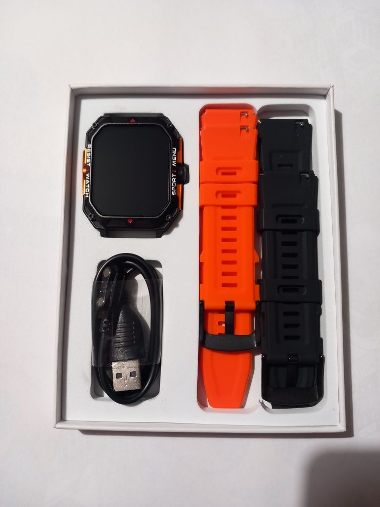 Smartwatch H22 Nowy