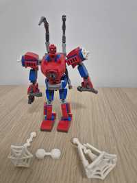 Lego Marvel 76146 Spider-Man Mech