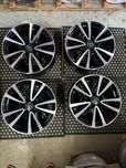 Диски оригінал toyota camry 70 avensis corolla rav4 lexus 5 114,3 r17