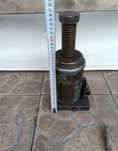 Lewarek hydrauliczny duży