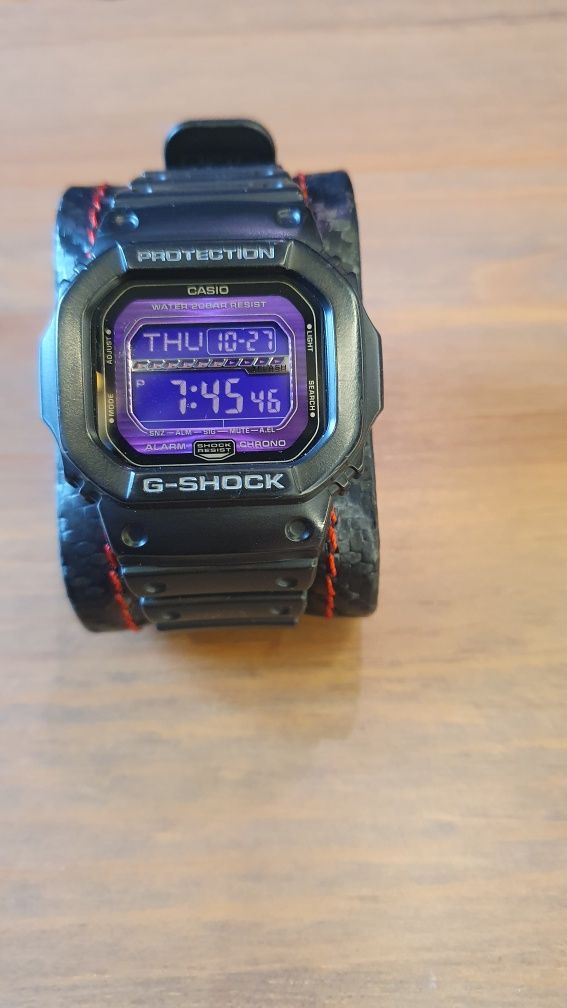 Casio G-Shock GLS-5600L