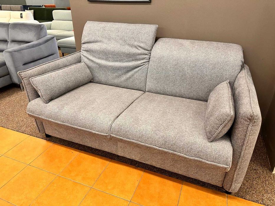 Kanapa sofa rozkładana Crus z funkcją spania