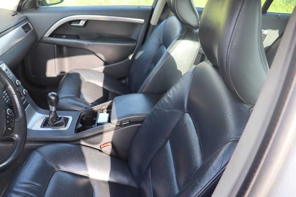 Vendo Volvo S80 de particular em bom estado geral
