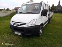 Iveco Daily 2008