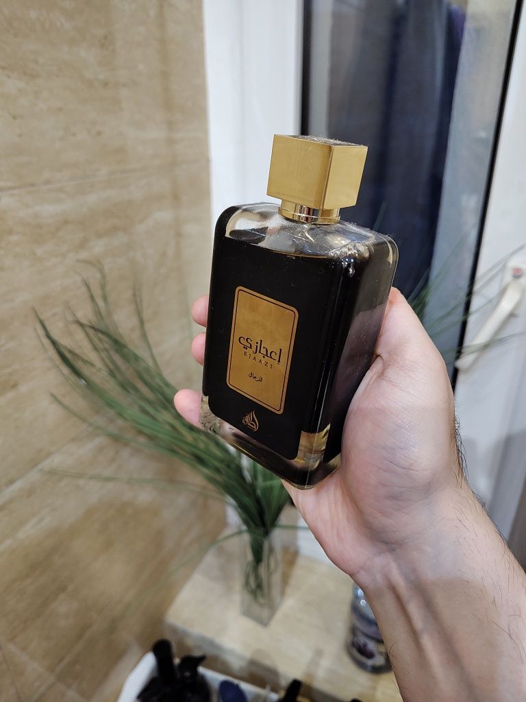 Lattafa Ejaazi perfumy