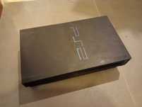 Konsola PlayStation PS2 FAT - (5)