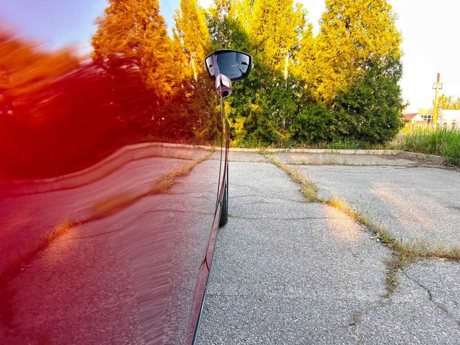 Ford Focus Rest TITANIUM