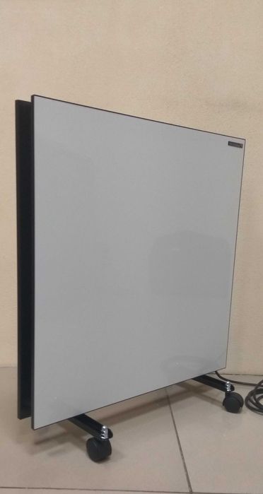 Обогреватель, обігрівач керамічний, електричний конвектор теплокерамик