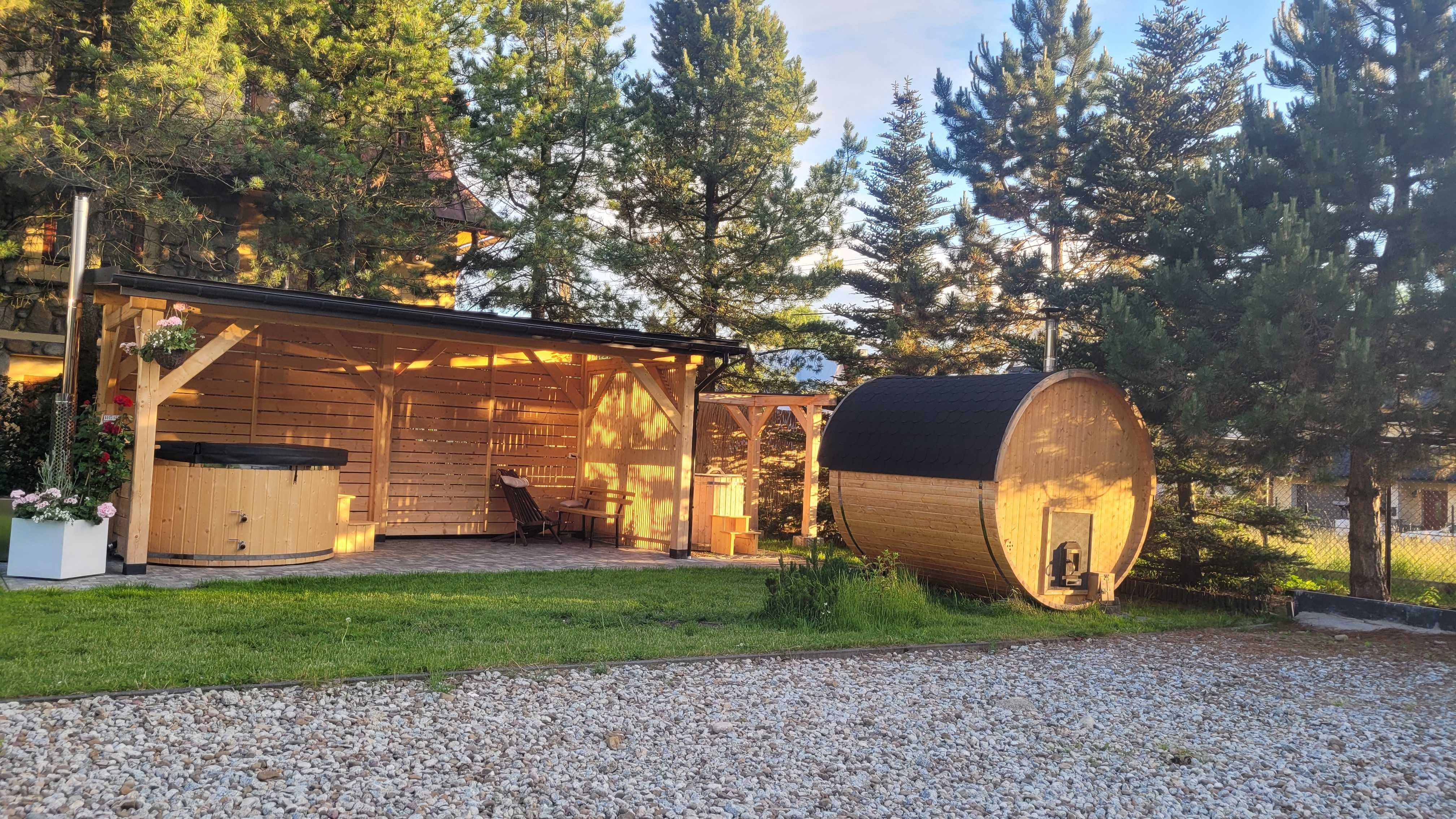 Sylwester w górach, noclegi na Sylwestra, pokoje Poronin k. Zakopanego