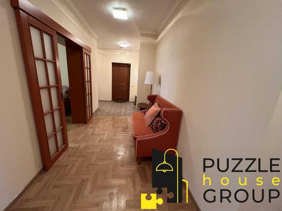 Оренда 3 к квартира, вул. Юрія Поправки 4/39а