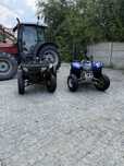 Polaris Phoenix Sawtooth 300