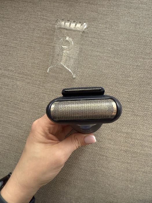 Електробритва Braun Series 1 130s-1