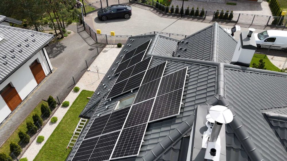 Сонячні панелі. Монтаж та продаж сонячних батарей. НЕ ДОРОГО!