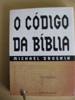 O Código da Bíblia de Michael Drosnin
