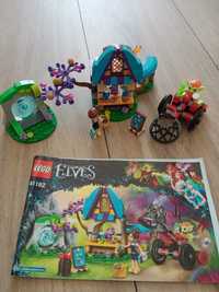 LEGO Elves Zasadzka na Sophie Jones 41182