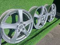 [A88] ALUFELGI 17'' 5x112 VW T-Roc,Passat B5,B6,B7,B8,Golf V,VI,VII.