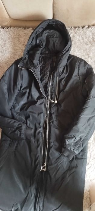 Чоловіча або підліткова куртка.