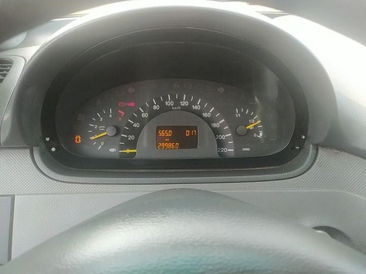 Mercedes Vito 2.2 CDI Dostawczak SPROWADZONY!!!