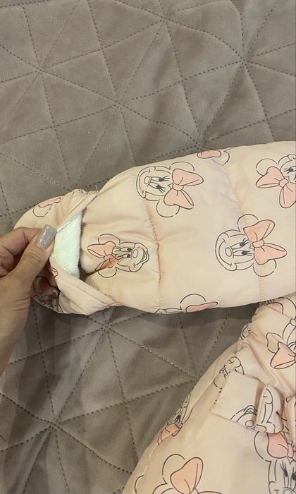 Куртка дитяча 74-80