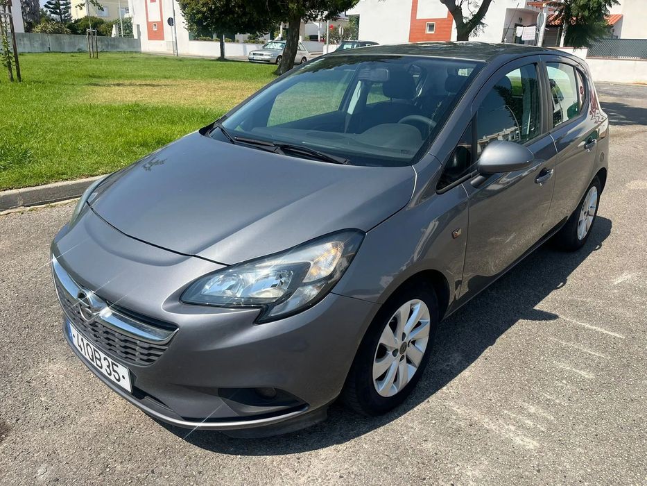 Opel Corsa 1.3 CDTi Business Edition