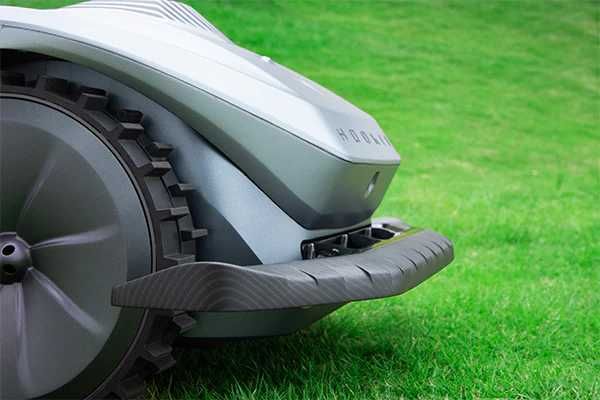 Robot koszący HOOKII NEOMOW X (4000m2) 3D LIDAR