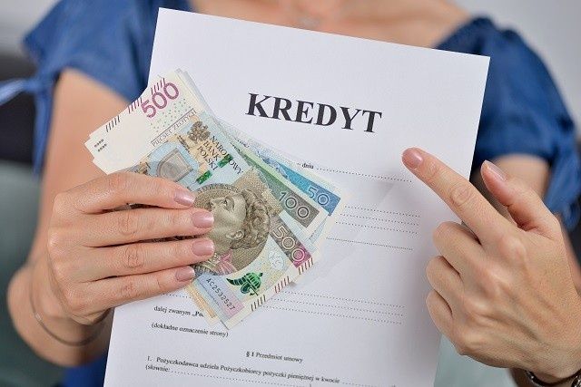 Prywatne Pożyczki do 150 000 tyś i odzyskiwanie prowizji z kredytów