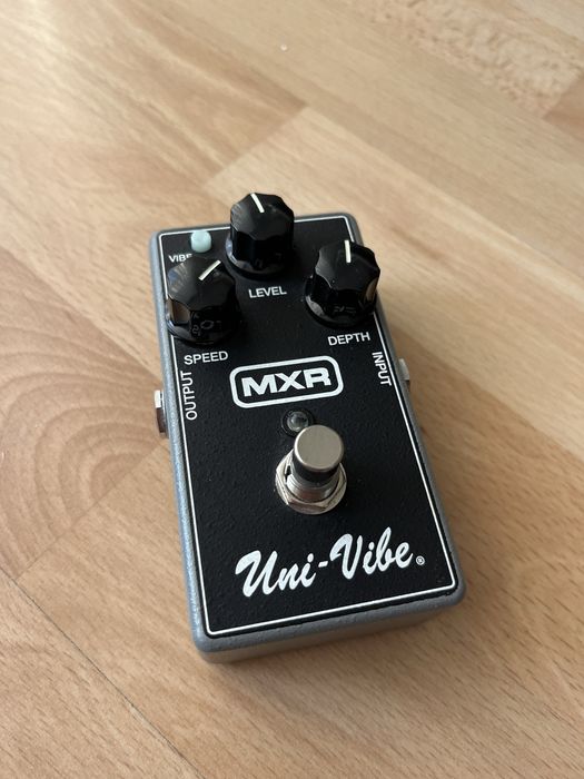Гітарні педалі ефекти boss TC Rex EHX  Rat MXR