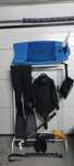 Equipamento de pesca submarina