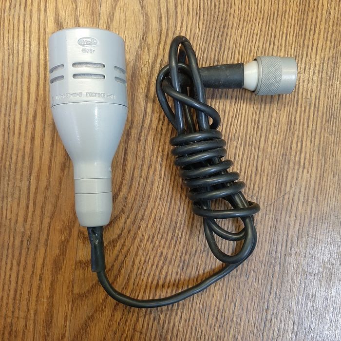 Микрофон МД-66А-ІІІ-Б