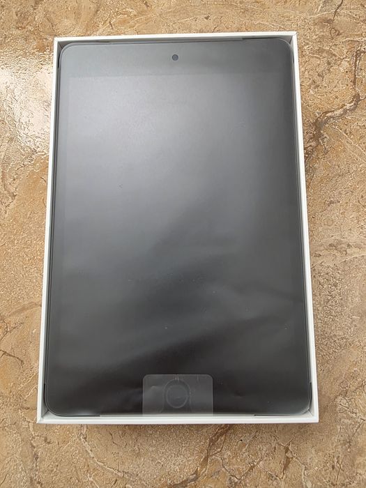 iPad Mini 5ª Geração – 64GB | Wi-Fi + Dados Móveis