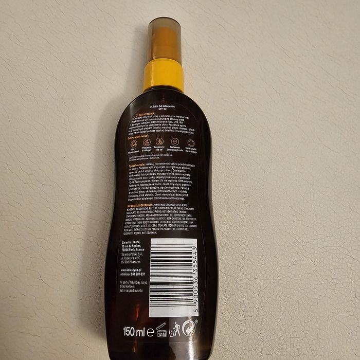 Okazja olejek Kolastyna 30